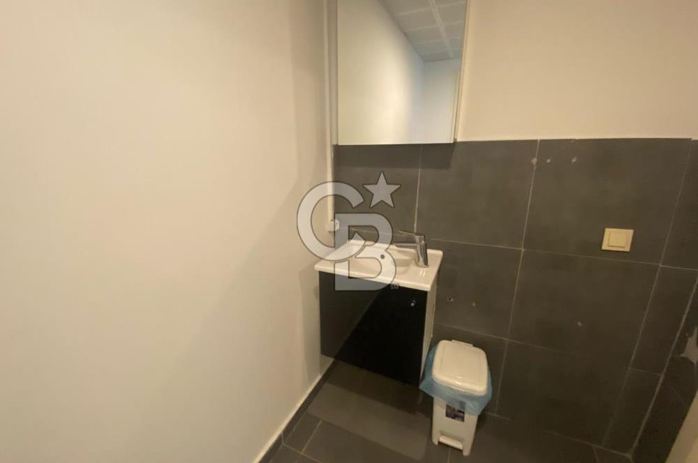 ÇAYYOLU GOLDN STATE' TE SATILIK OFİS