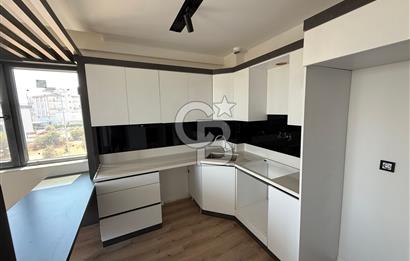 ANTALYA KEPEZ AYDOĞMUŞ MAHALLESİ ASANSÖRLÜ LÜKS SATILIK 2+1 DAİRE