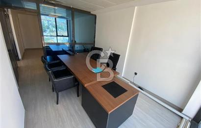 ÇAYYOLU GOLDN STATE' TE SATILIK OFİS
