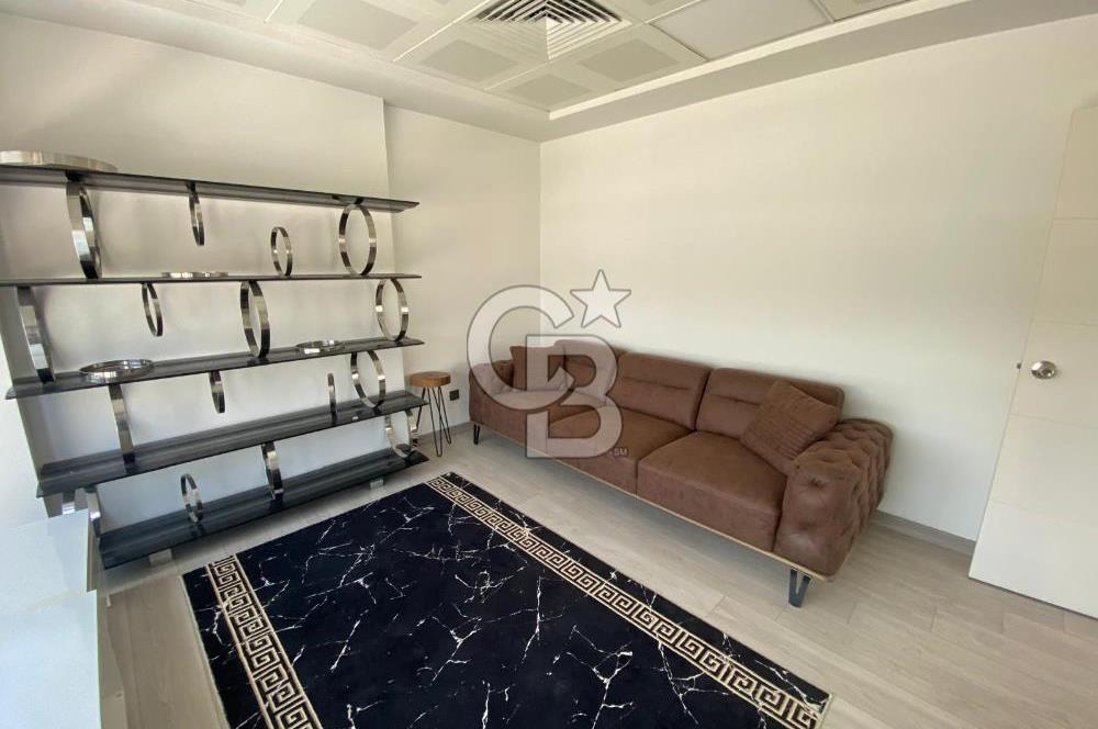 ÇAYYOLU GOLDN STATE' TE SATILIK OFİS