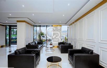 ÇAYYOLU GOLDN STATE' TE SATILIK OFİS
