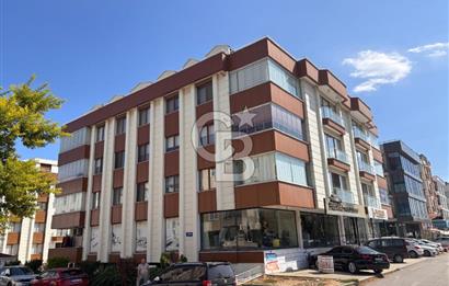 CB/PARK RUŞEN OKUL'DAN CUMHURİYET M.SAHİL TARAFINDA SATILIK 3+1