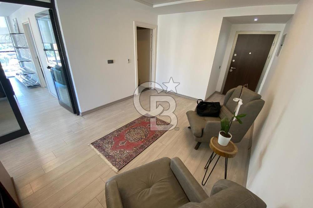 ÇAYYOLU GOLDN STATE' TE SATILIK OFİS