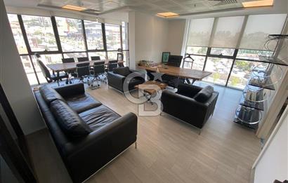 ÇAYYOLU GOLDN STATE' TE SATILIK OFİS
