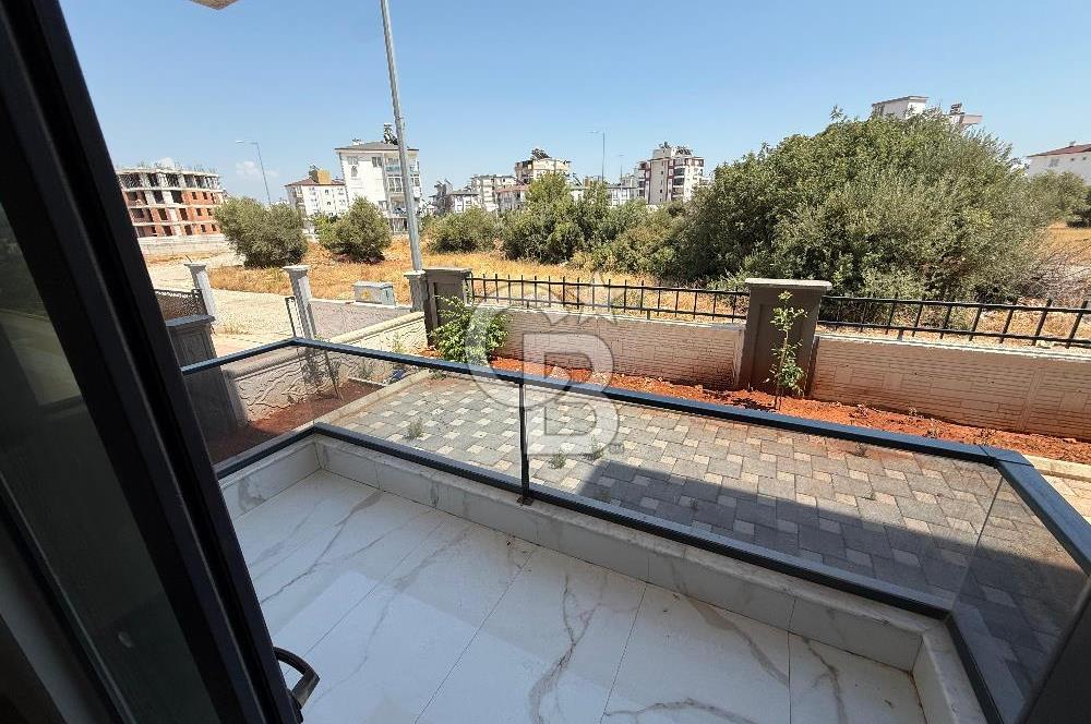 ANTALYA KEPEZ AYDOĞMUŞ MAHALLESİ ASANSÖRLÜ LÜKS SATILIK 2+1 DAİRE