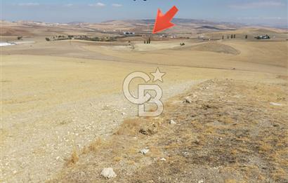 Gölbaşı Mahmatlıbahçede 16.507 m² Tarla, Büyük Parsel Yatırımı