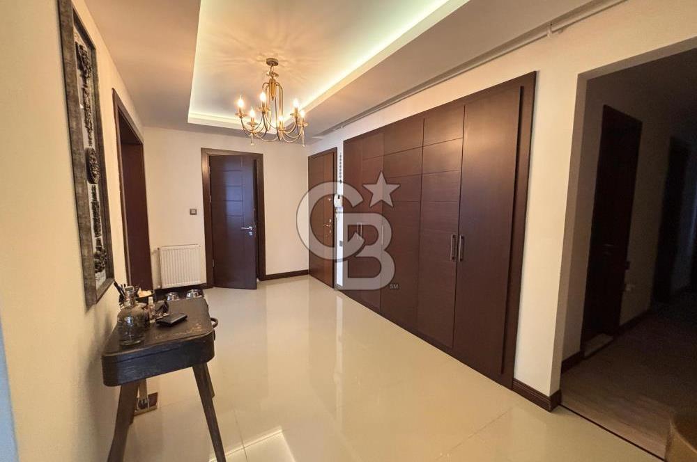 CB/PARK RUŞEN OKUL'DAN CUMHURİYET M.SAHİL TARAFINDA SATILIK 3+1