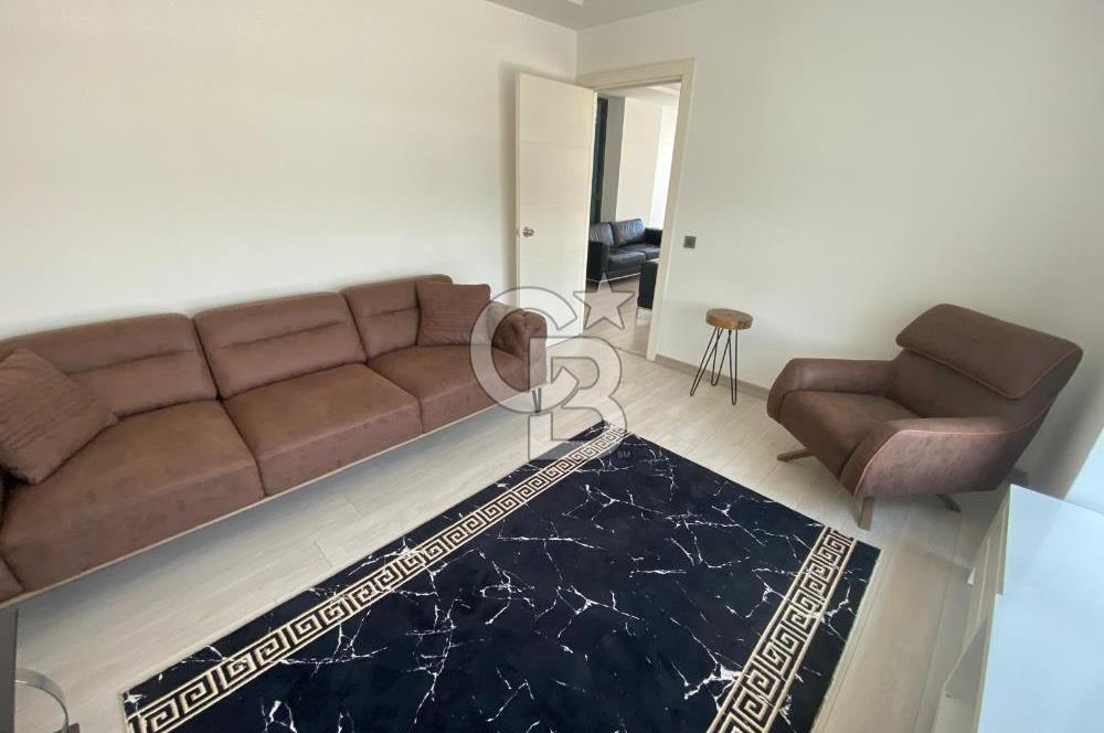 ÇAYYOLU GOLDN STATE' TE SATILIK OFİS