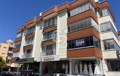 CB/PARK RUŞEN OKUL'DAN CUMHURİYET M.SAHİL TARAFINDA SATILIK 3+1
