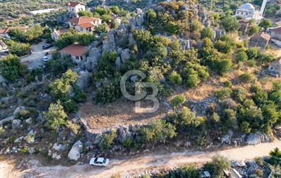 CB ARDENDEN ANTALYA DEMRE KAPAKLIDA 1452 M2 SATILIK TARLA