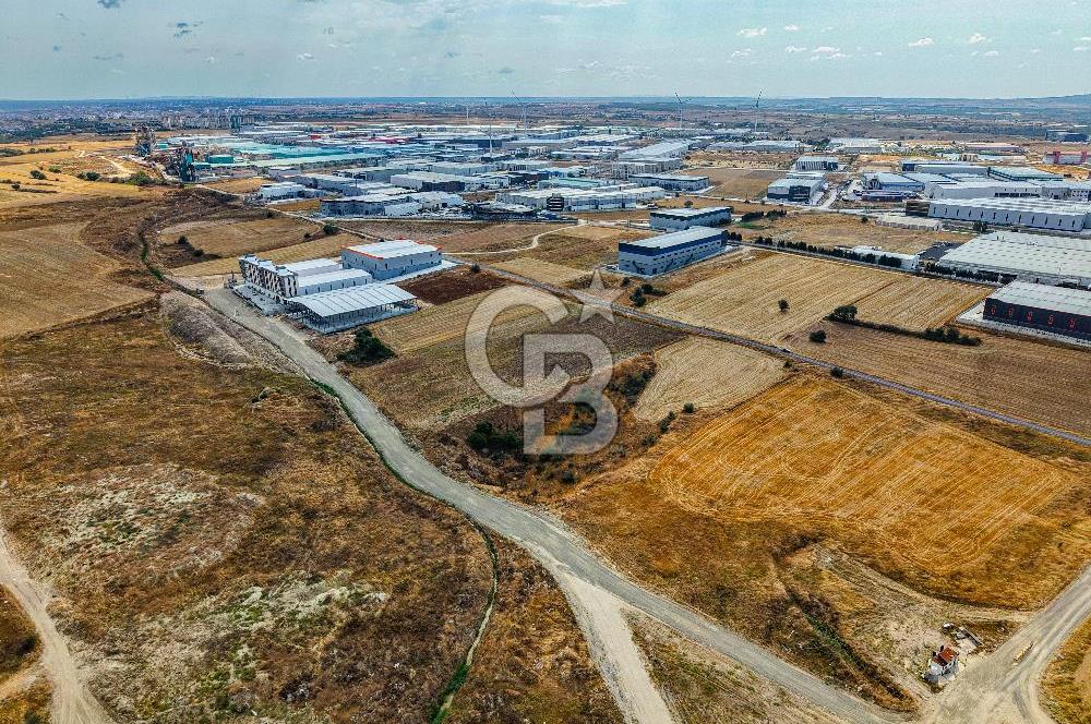 Veliköy OSB’ye Yakın Satılık Arsa