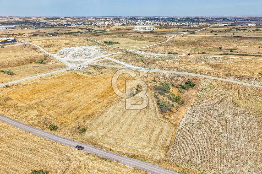 Veliköy OSB’ye Yakın Satılık Arsa