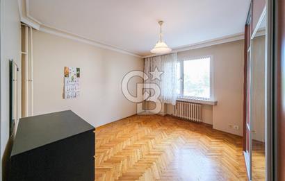 Bahçelievlerde Çift Cepheli, 220 m² Ferah 4+1 Satılık Daire
