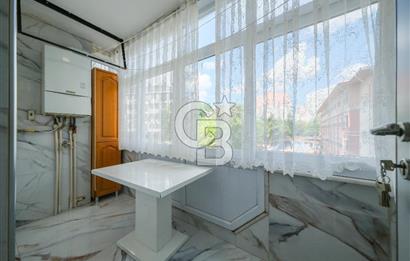 Bahçelievlerde Çift Cepheli, 220 m² Ferah 4+1 Satılık Daire