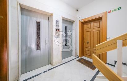 Bahçelievlerde Çift Cepheli, 220 m² Ferah 4+1 Satılık Daire
