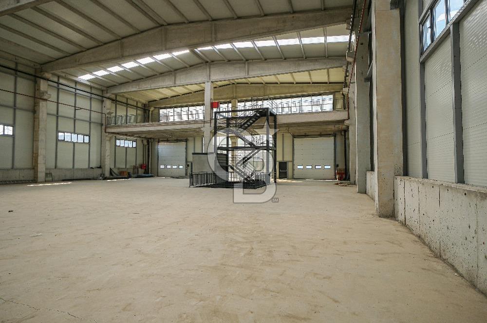 Veliköy Osb Yanı Kiralık