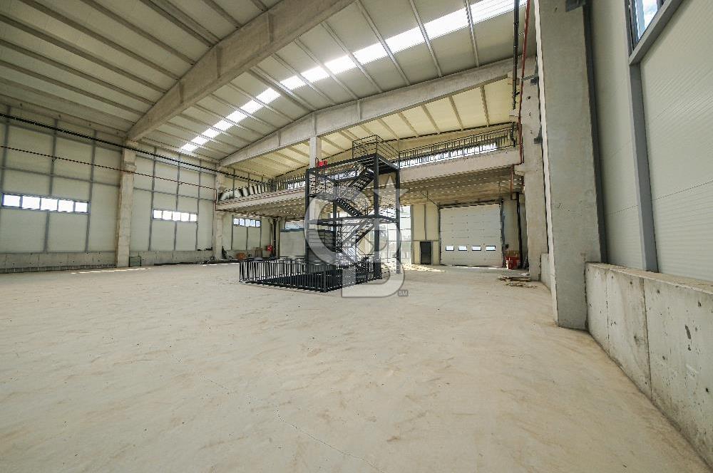 Veliköy Osb Yanı Kiralık