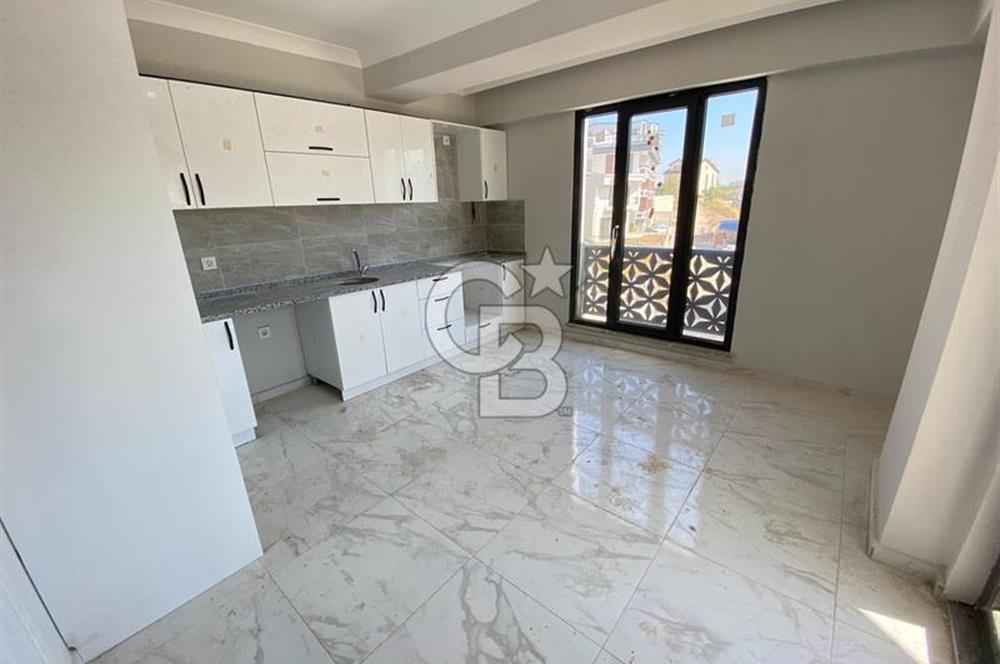 KOCAELİ BAŞİSKELE'DE SATILIK 3+1 ARAKAT ASANSÖRLÜ DAİRE