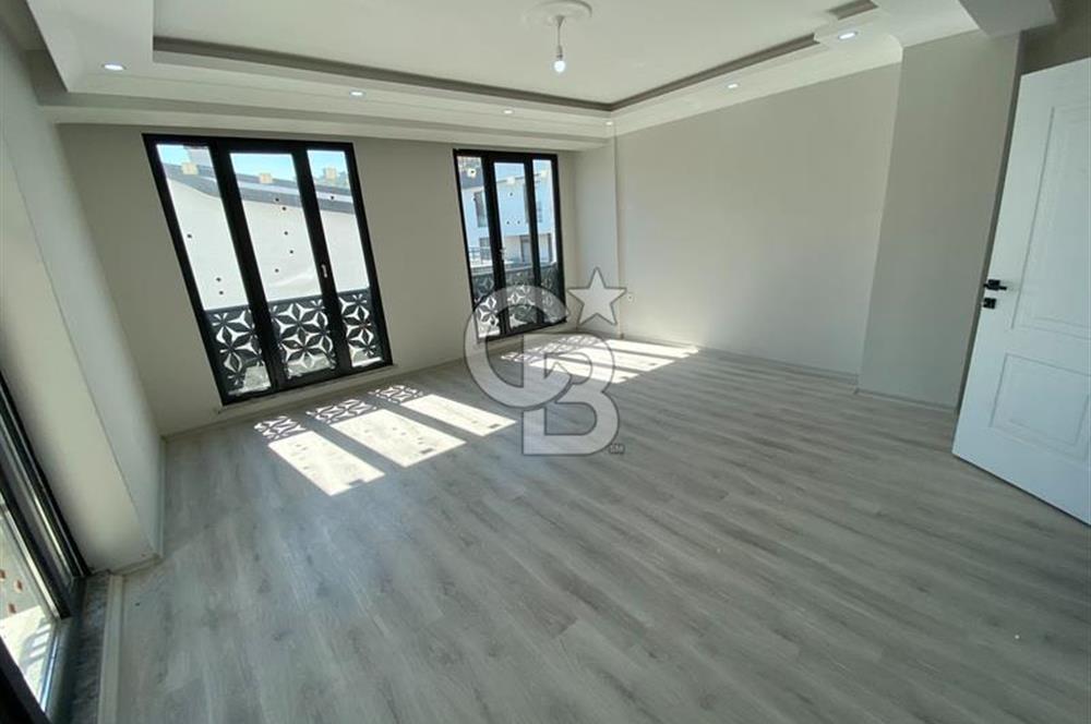 KOCAELİ BAŞİSKELE'DE SATILIK 3+1 ARAKAT ASANSÖRLÜ DAİRE