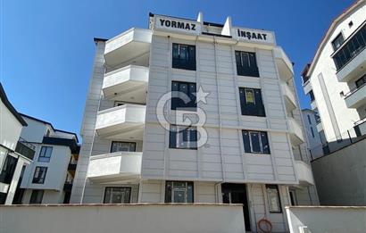 KOCAELİ BAŞİSKELE'DE SATILIK 3+1 ARAKAT ASANSÖRLÜ DAİRE