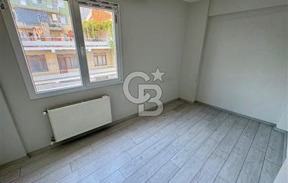 TERAS KULLANIMLI İZBAN YAKINI KAPALI MUTFAKLI 2+1 DAİRE