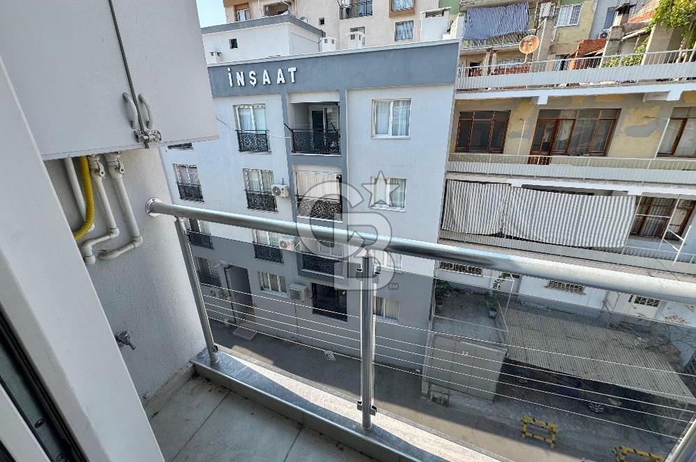 TERAS KULLANIMLI İZBAN YAKINI KAPALI MUTFAKLI 2+1 DAİRE