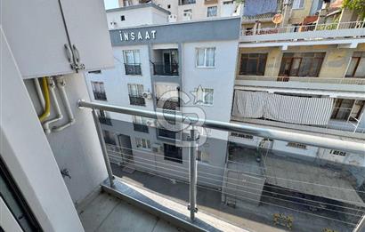 TERAS KULLANIMLI İZBAN YAKINI KAPALI MUTFAKLI 2+1 DAİRE
