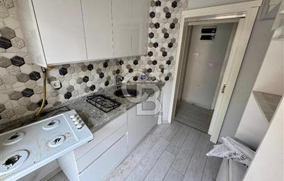 TERAS KULLANIMLI İZBAN YAKINI KAPALI MUTFAKLI 2+1 DAİRE