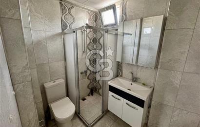 TERAS KULLANIMLI İZBAN YAKINI KAPALI MUTFAKLI 2+1 DAİRE