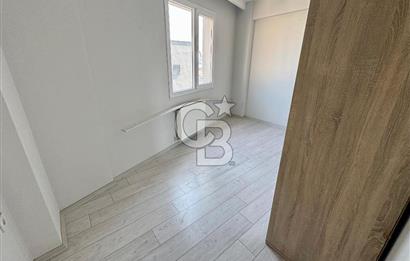 TERAS KULLANIMLI İZBAN YAKINI KAPALI MUTFAKLI 2+1 DAİRE