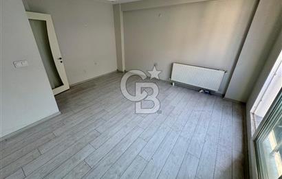 TERAS KULLANIMLI İZBAN YAKINI KAPALI MUTFAKLI 2+1 DAİRE