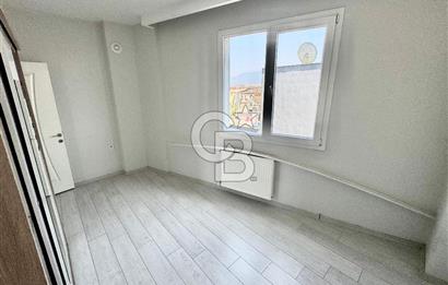 TERAS KULLANIMLI İZBAN YAKINI KAPALI MUTFAKLI 2+1 DAİRE