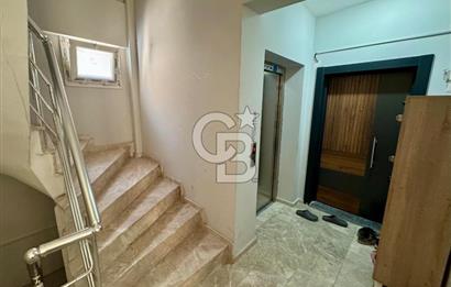 TERAS KULLANIMLI İZBAN YAKINI KAPALI MUTFAKLI 2+1 DAİRE