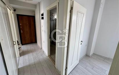 TERAS KULLANIMLI İZBAN YAKINI KAPALI MUTFAKLI 2+1 DAİRE
