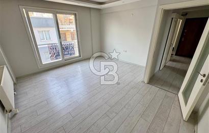 TERAS KULLANIMLI İZBAN YAKINI KAPALI MUTFAKLI 2+1 DAİRE