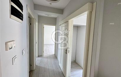 TERAS KULLANIMLI İZBAN YAKINI KAPALI MUTFAKLI 2+1 DAİRE
