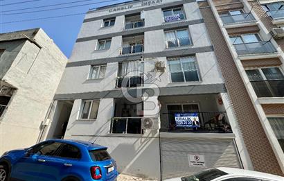 TERAS KULLANIMLI İZBAN YAKINI KAPALI MUTFAKLI 2+1 DAİRE