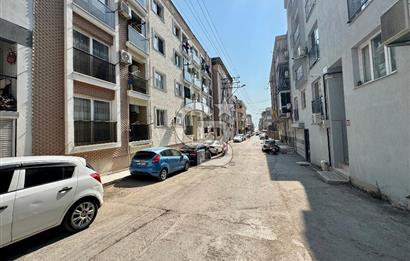 TERAS KULLANIMLI İZBAN YAKINI KAPALI MUTFAKLI 2+1 DAİRE