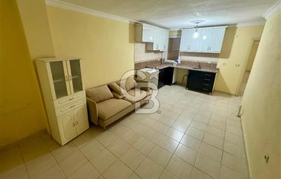DİKİLİ İSMETPAŞA'DA GENİŞ FERAH SATILIK FIRSAT 2+1 DAİRE