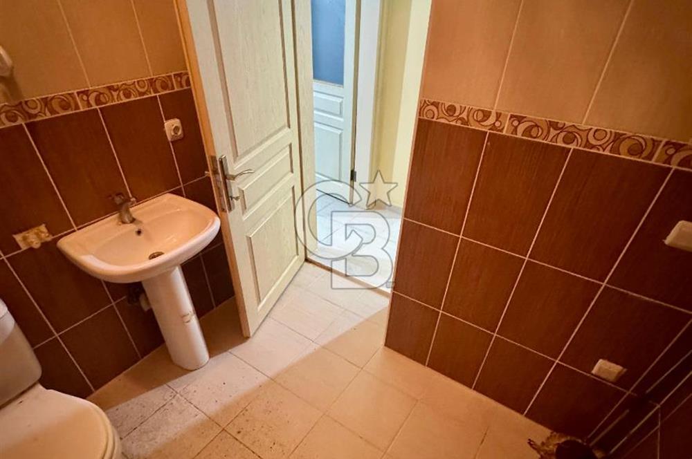 DİKİLİ İSMETPAŞA'DA GENİŞ FERAH SATILIK FIRSAT 2+1 DAİRE