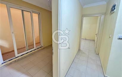 DİKİLİ İSMETPAŞA'DA GENİŞ FERAH SATILIK FIRSAT 2+1 DAİRE