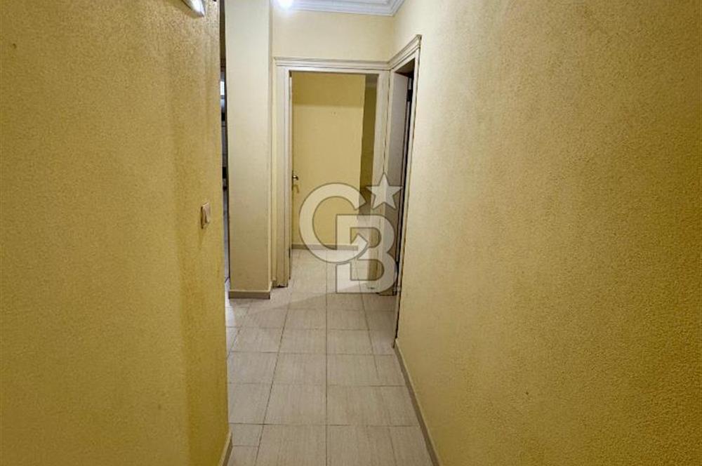 DİKİLİ İSMETPAŞA'DA GENİŞ FERAH SATILIK FIRSAT 2+1 DAİRE