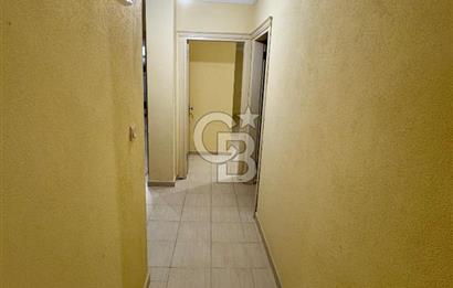 DİKİLİ İSMETPAŞA'DA GENİŞ FERAH SATILIK FIRSAT 2+1 DAİRE