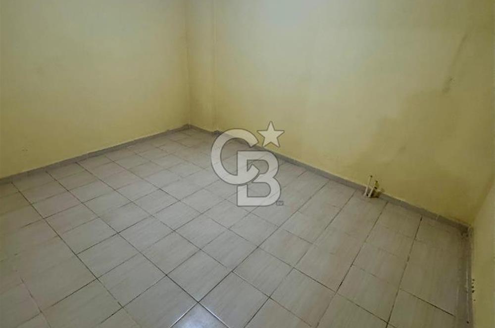 DİKİLİ İSMETPAŞA'DA GENİŞ FERAH SATILIK FIRSAT 2+1 DAİRE