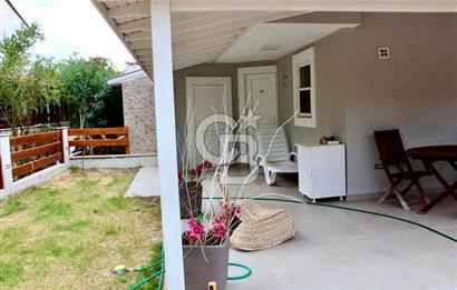 İltur Sitesi'nde Full Tadilatlı Fırsat Satılık Yazlık