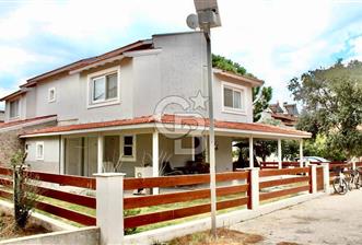 İltur Sitesi'nde Full Tadilatlı Fırsat Satılık Yazlık