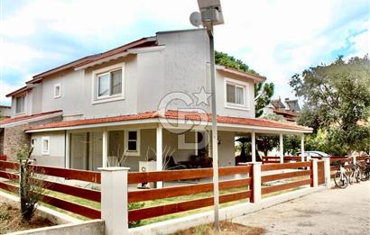 İltur Sitesi'nde Full Tadilatlı Fırsat Satılık Yazlık