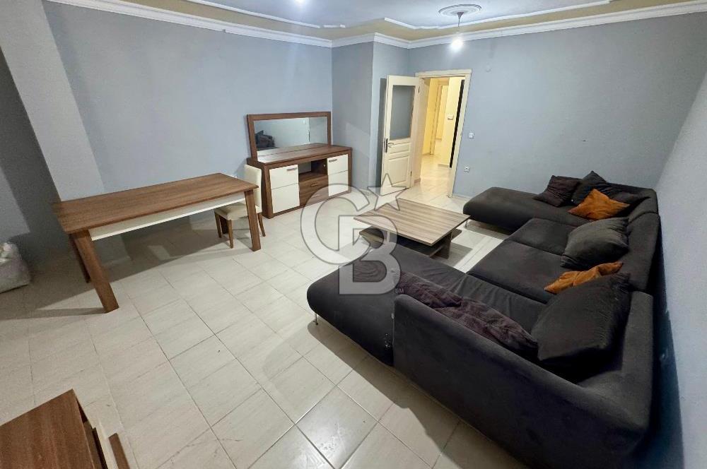 DİKİLİ İSMETPAŞA'DA GENİŞ FERAH SATILIK FIRSAT 2+1 DAİRE