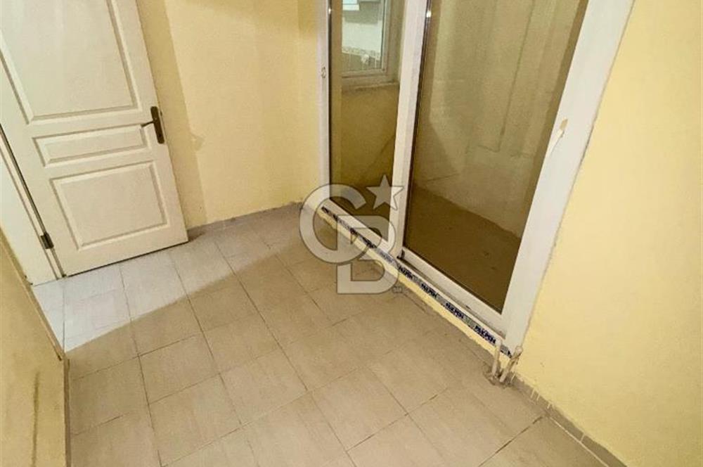 DİKİLİ İSMETPAŞA'DA GENİŞ FERAH SATILIK FIRSAT 2+1 DAİRE