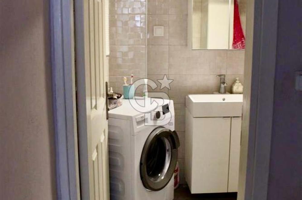 İltur Sitesi'nde Full Tadilatlı Fırsat Satılık Yazlık